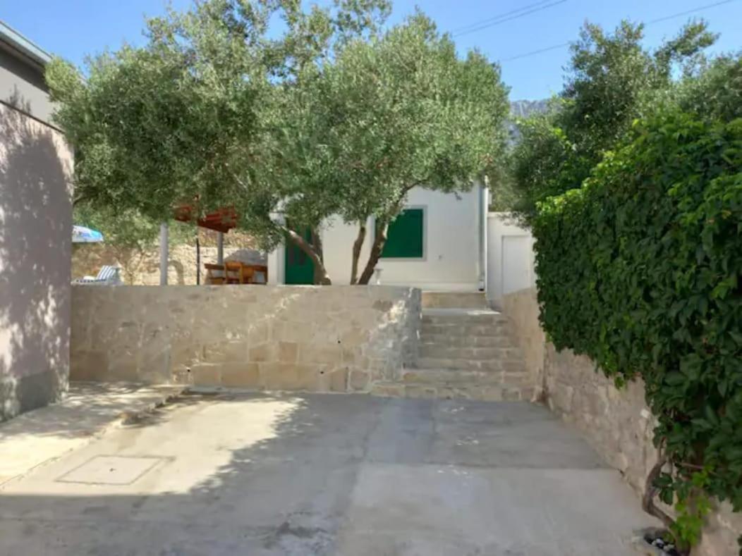 Holiday Home Kastela Village Bagian luar foto