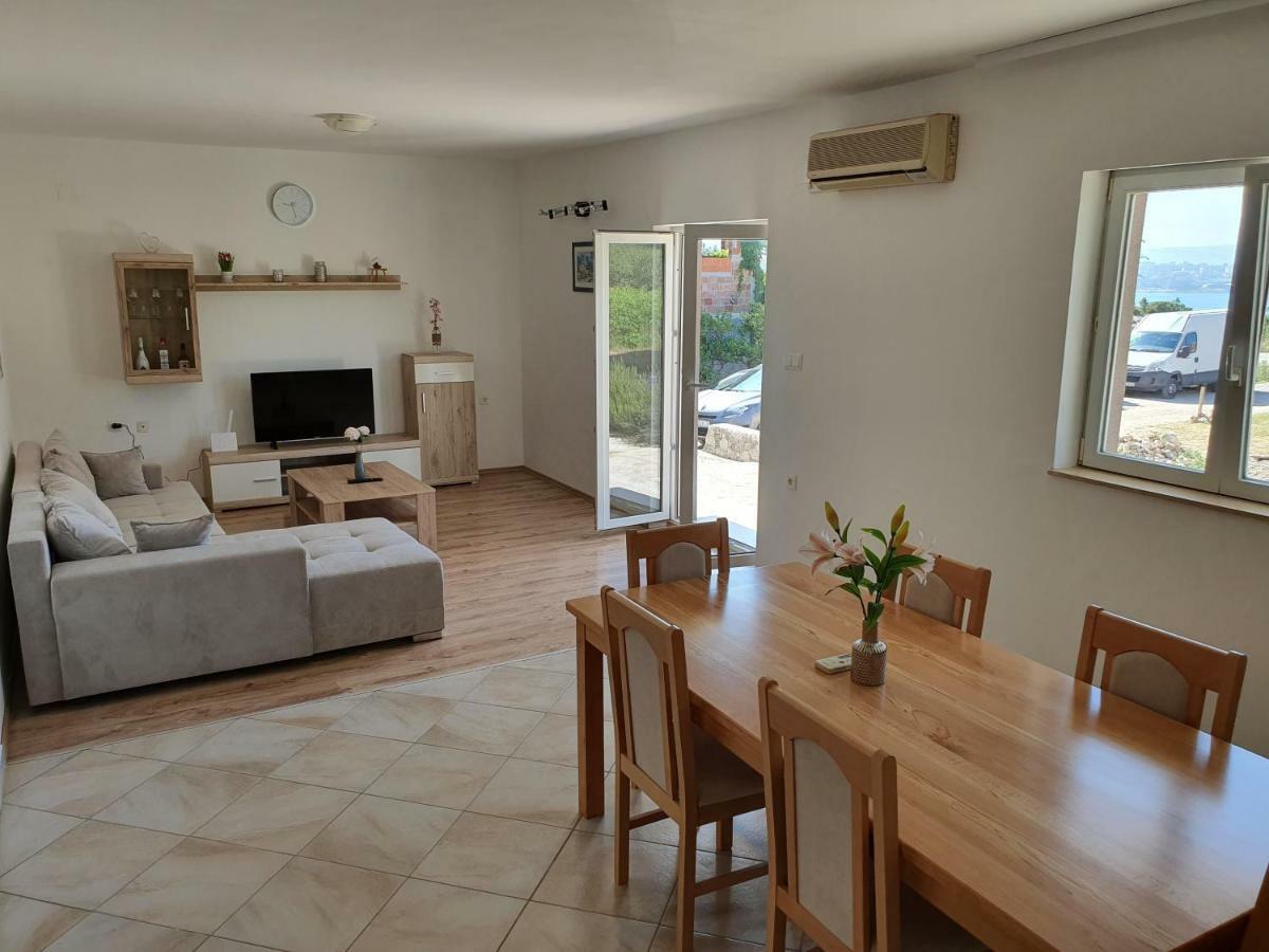 Holiday Home Kastela Village Bagian luar foto
