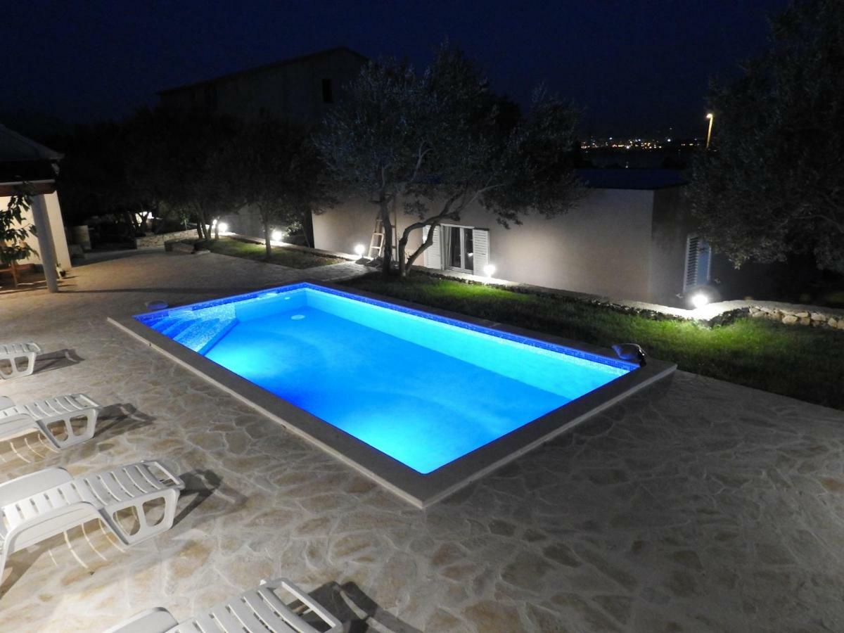 Holiday Home Kastela Village Bagian luar foto